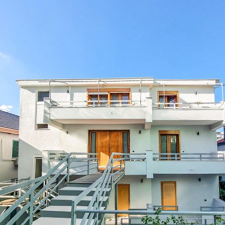 Villa 27 Residence Tirana Exterior photo