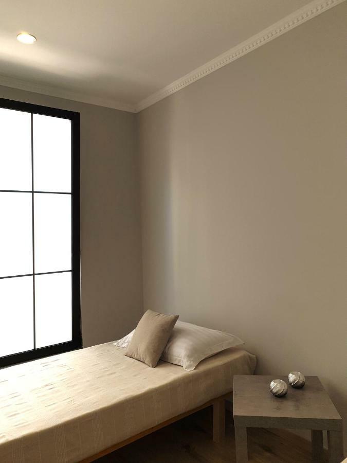 Villa 27 Residence Tirana Exterior photo